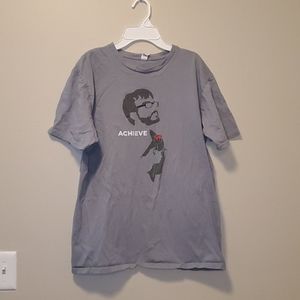 Achievement Hunter 'Ray Achieve' Tee Large